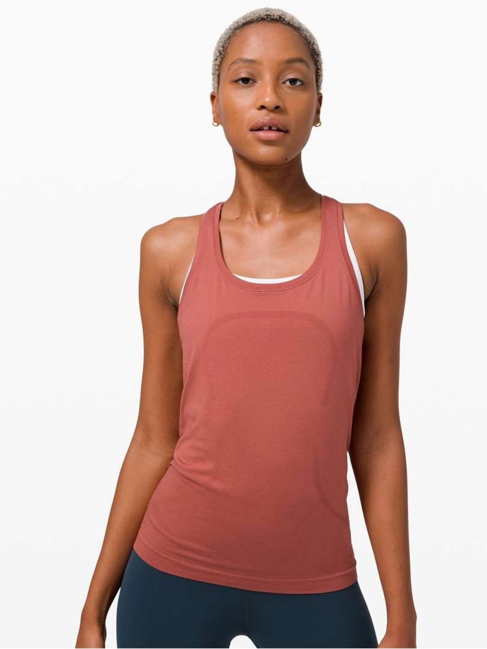 Lululemon Swiftly Tech Racerback 2.0 | Size 4